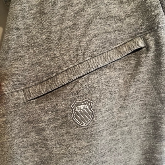 K-Swiss Jacket - Picture 4 of 6